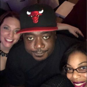 Meet your Posher, Kevin